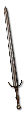 Champion Sword