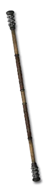 low quality Shillelagh