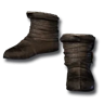 Wyrmhide Boots