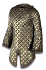 low quality Boneweave