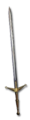 low quality Highland Blade