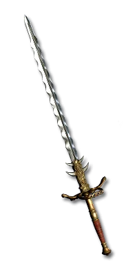 Colossus Sword