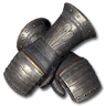 low quality Ogre Gauntlets