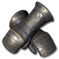 Ogre Gauntlets