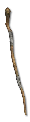 Elder Staff