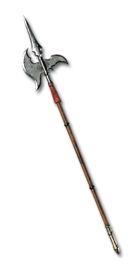 Great Poleaxe