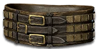 Troll Belt