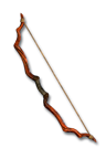 low quality Blade Bow