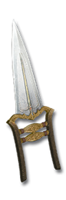 low quality Wrist Sword