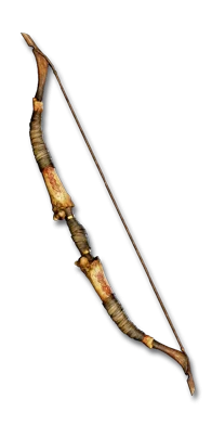 Crusader Bow