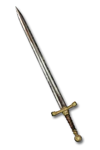 Cryptic Sword