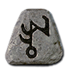 mal rune