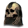 Tancred's Skull