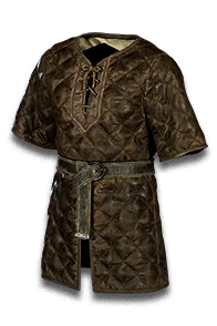 Ormus' Robes