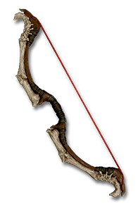 Rogue's Bow