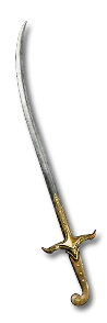 Elegant Blade