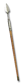 Balrog Spear