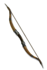 low quality Ward Bow