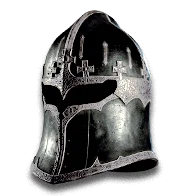 Berserker's Headgear